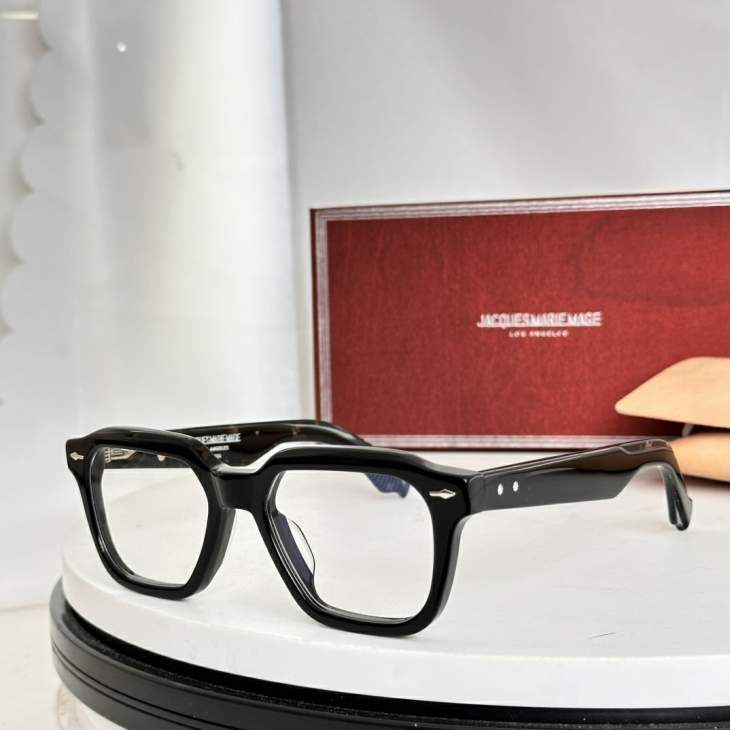 Picture of Jacques Marie Mage Sunglasses _SKUfw77644811fw